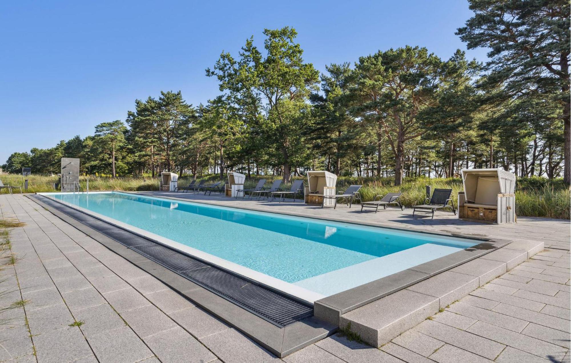 Prora Solitaire Avida Loft12 Binz Exterior foto