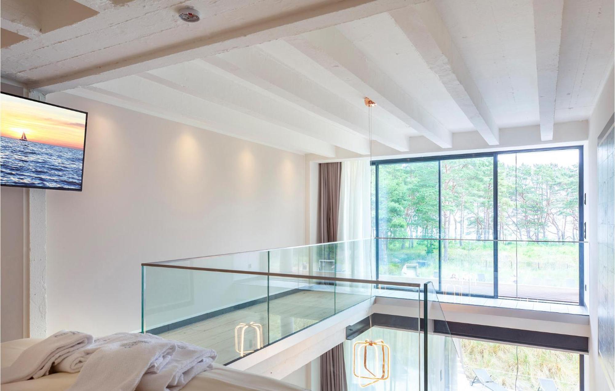 Prora Solitaire Avida Loft12 Binz Exterior foto