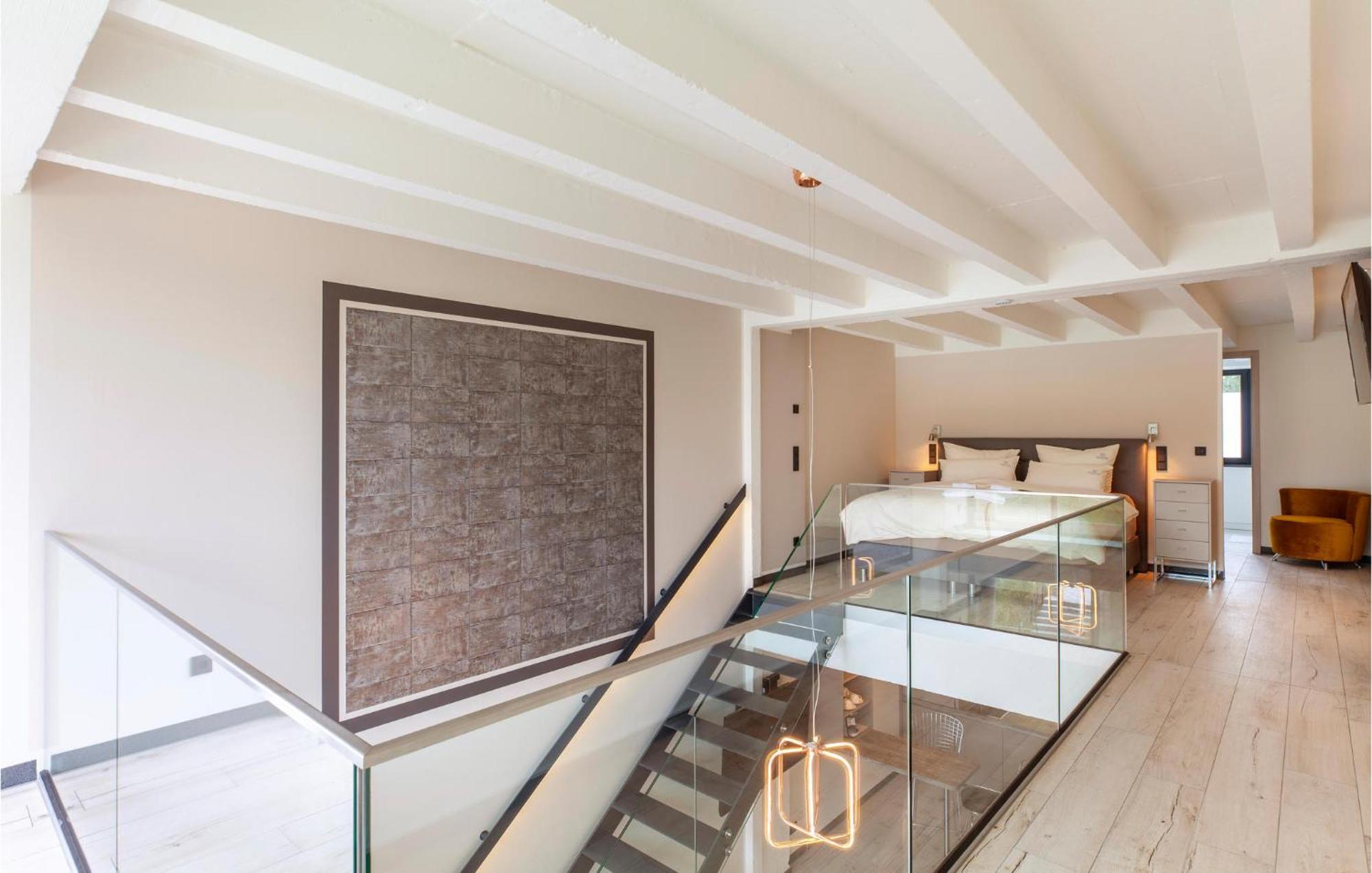 Prora Solitaire Avida Loft12 Binz Exterior foto