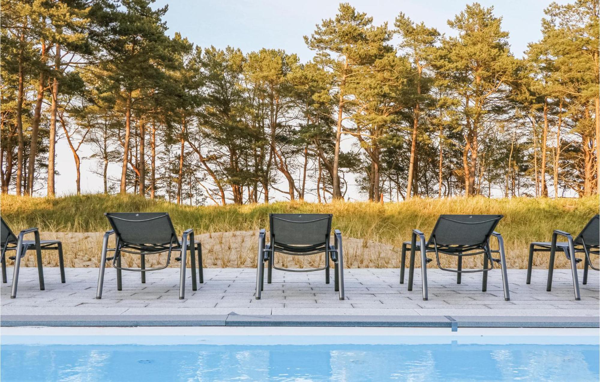 Prora Solitaire Avida Loft12 Binz Exterior foto
